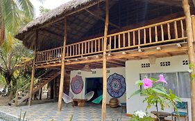 Playa Jaguar - Beach Club